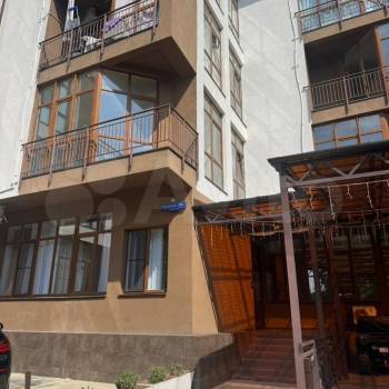 Сдается 2-х комнатная квартира, 60 м²