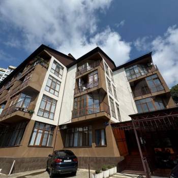 Сдается 2-х комнатная квартира, 60 м²