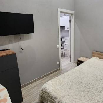 Сдается 2-х комнатная квартира, 60 м²