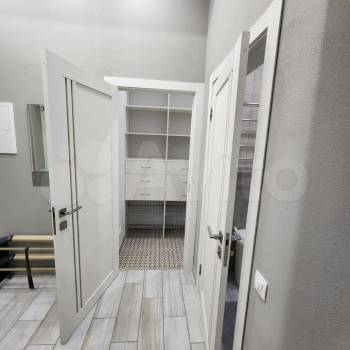 Сдается 2-х комнатная квартира, 60 м²