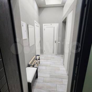 Сдается 2-х комнатная квартира, 60 м²