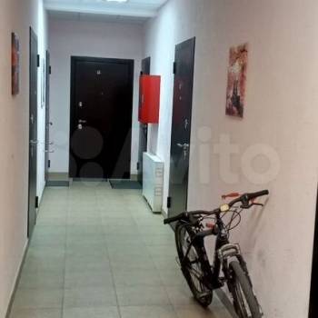 Сдается 2-х комнатная квартира, 31 м²