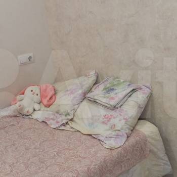 Сдается 2-х комнатная квартира, 31 м²