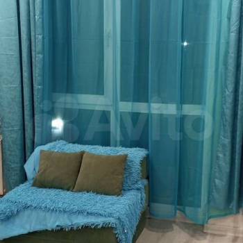 Сдается 2-х комнатная квартира, 31 м²