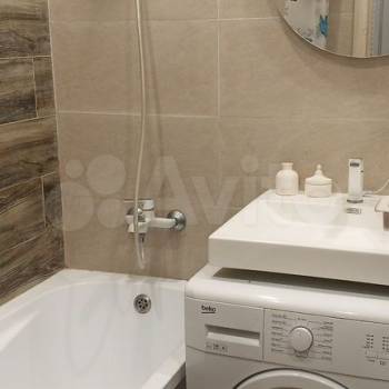 Сдается 2-х комнатная квартира, 31 м²