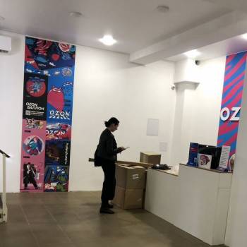 Сдается Нежилое помещение, 60 м²