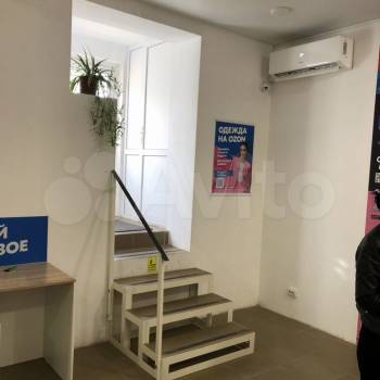 Сдается Нежилое помещение, 60 м²