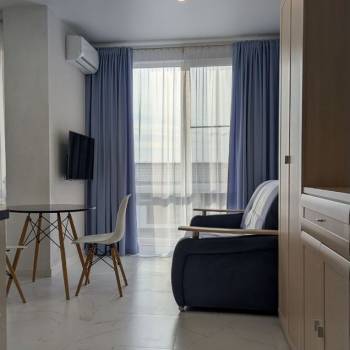 Сдается 1-комнатная квартира, 21 м²