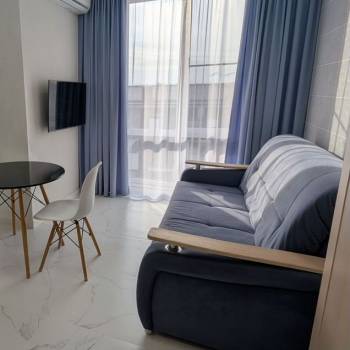 Сдается 1-комнатная квартира, 21 м²