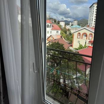 Сдается 1-комнатная квартира, 28 м²