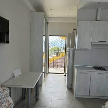 Сдается 1-комнатная квартира, 28 м²