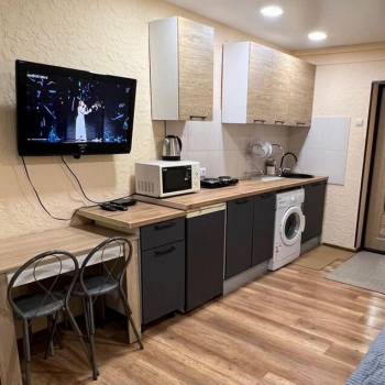 Сдается 1-комнатная квартира, 18 м²