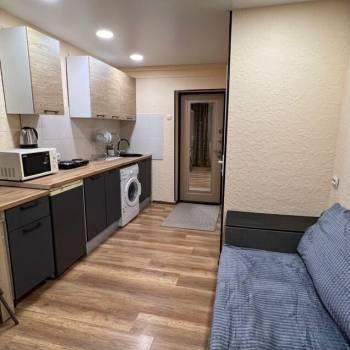 Сдается 1-комнатная квартира, 18 м²