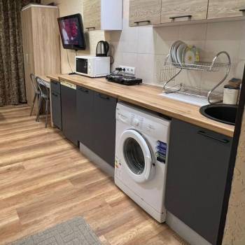 Сдается 1-комнатная квартира, 18 м²