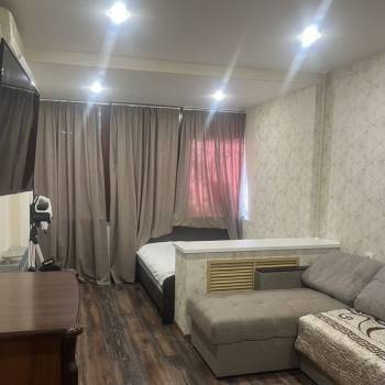 Сдается 1-комнатная квартира, 35 м²