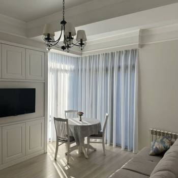 Сдается 1-комнатная квартира, 37 м²