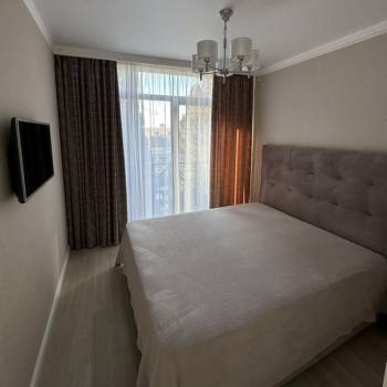 Сдается 1-комнатная квартира, 37 м²