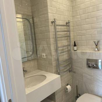 Сдается 1-комнатная квартира, 37 м²