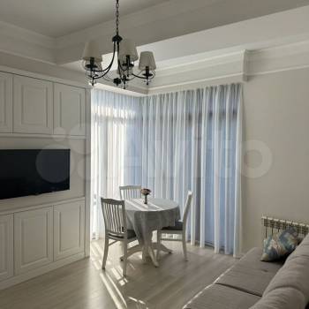 Сдается 1-комнатная квартира, 37 м²