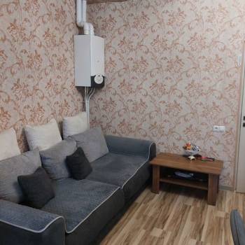 Сдается 2-х комнатная квартира, 52 м²