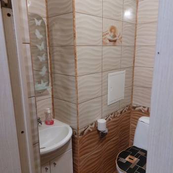 Сдается 2-х комнатная квартира, 52 м²