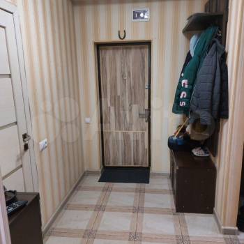 Сдается 2-х комнатная квартира, 52 м²