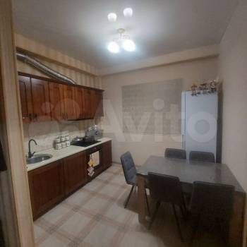 Сдается 2-х комнатная квартира, 52 м²