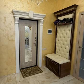 Продается 1-комнатная квартира, 42 м²