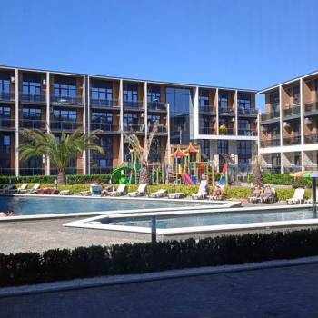 Продается 1-комнатная квартира, 30 м²