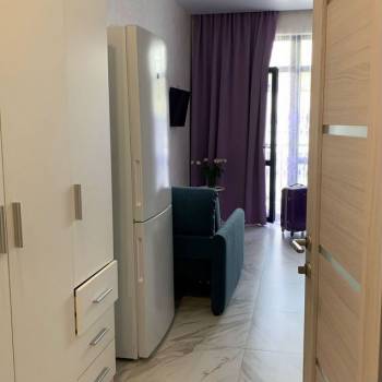 Продается 1-комнатная квартира, 30 м²