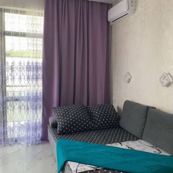 Продается 1-комнатная квартира, 30 м²