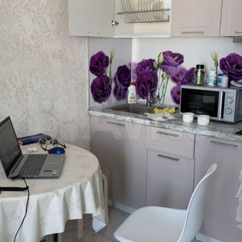 Продается 1-комнатная квартира, 30 м²