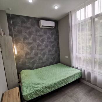 Продается 1-комнатная квартира, 16,3 м²