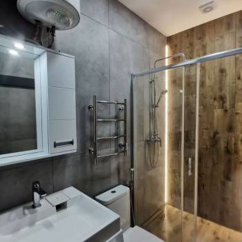 Продается 1-комнатная квартира, 16,3 м²