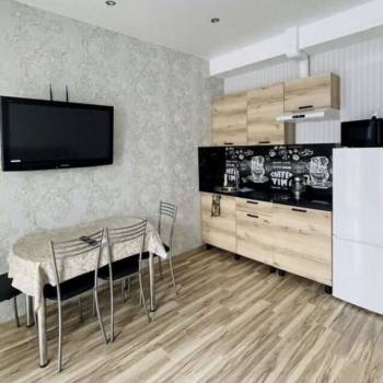 Продается 1-комнатная квартира, 27 м²