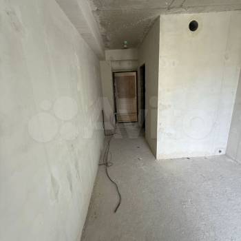 Продается 1-комнатная квартира, 19,1 м²