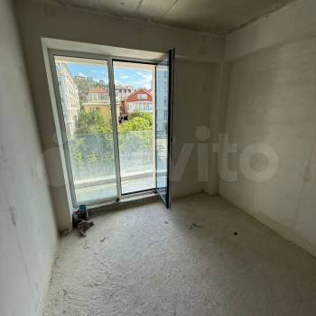 Продается 1-комнатная квартира, 19,1 м²
