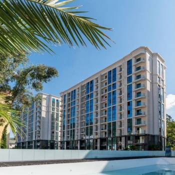 Продается 1-комнатная квартира, 19,1 м²