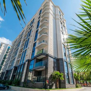 Продается 1-комнатная квартира, 19,1 м²