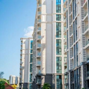 Продается 1-комнатная квартира, 19,1 м²