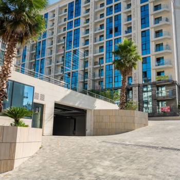 Продается 1-комнатная квартира, 19,1 м²