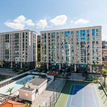 Продается 1-комнатная квартира, 19,1 м²