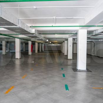 Продается 1-комнатная квартира, 19,1 м²