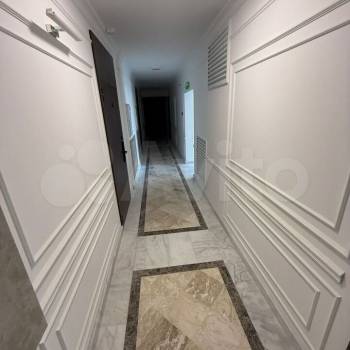 Продается 1-комнатная квартира, 19,1 м²