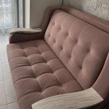 Продается 1-комнатная квартира, 22 м²