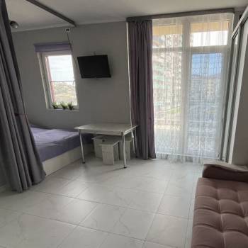 Продается 1-комнатная квартира, 22 м²