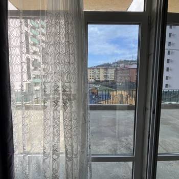 Продается 1-комнатная квартира, 22 м²