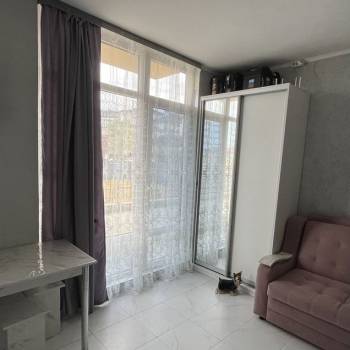 Продается 1-комнатная квартира, 22 м²