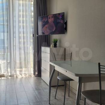 Продается 1-комнатная квартира, 30 м²