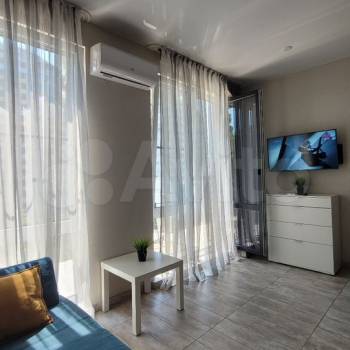 Продается 1-комнатная квартира, 30 м²